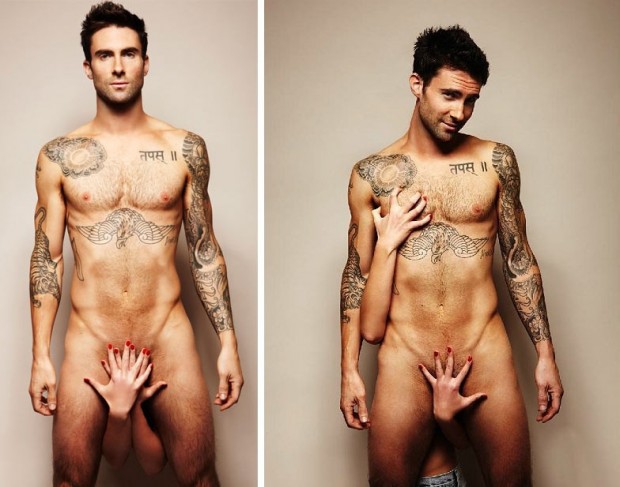 adam levine