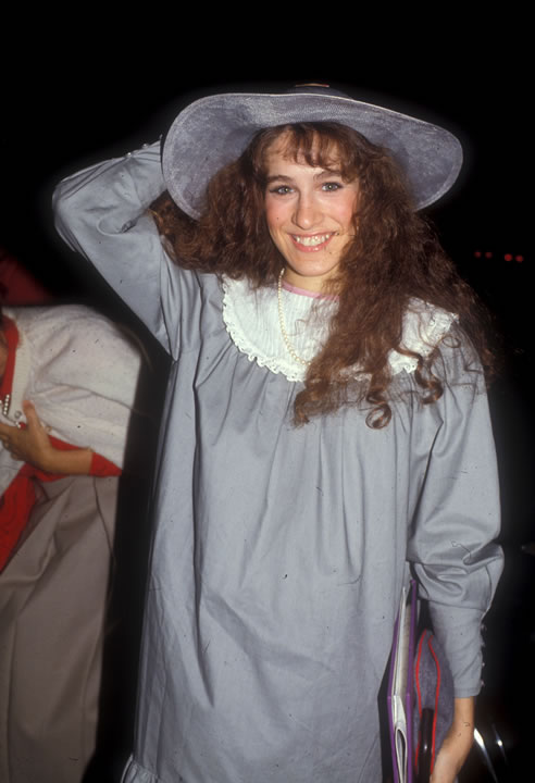 sarah jessica parker