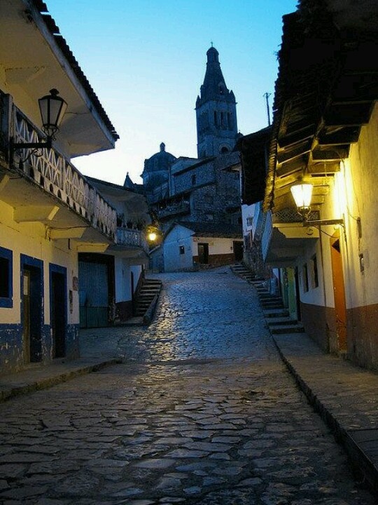 cuetzalan puebla