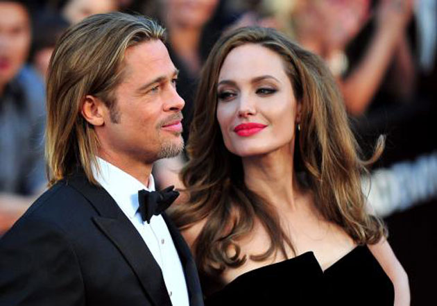 brangelina