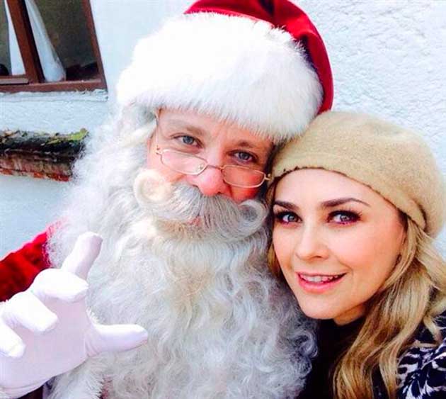 aracely-arambula-navidad-luis-miguel