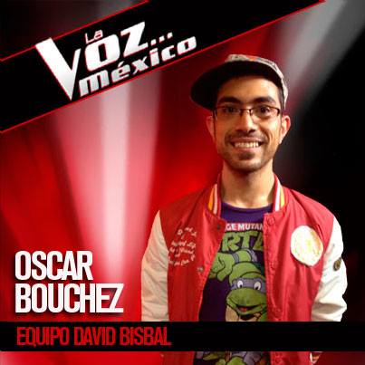 voz oscar