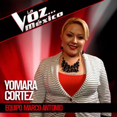 Voz Yomara