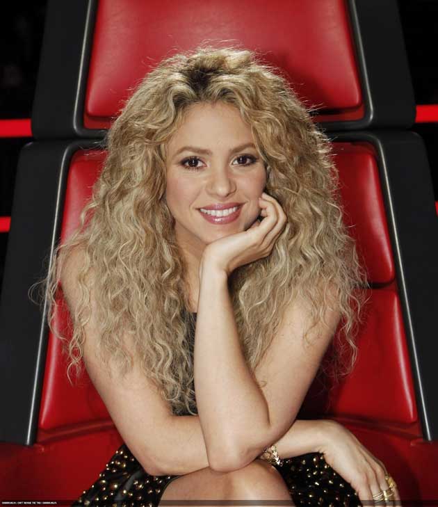 shakira-la-voz-juez-coach