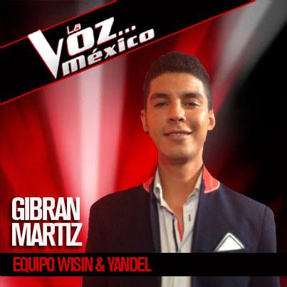 Voz gubran