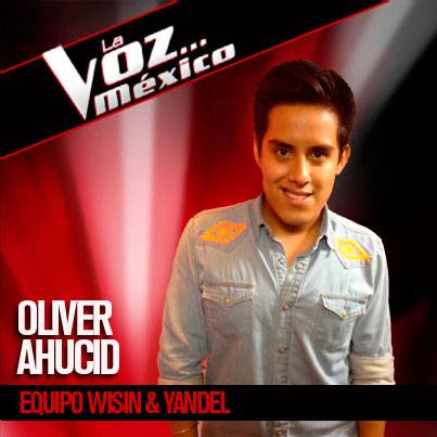 voz oliver