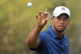 Tiger Woods