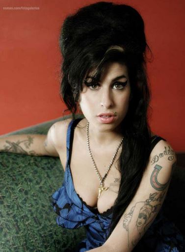 amy