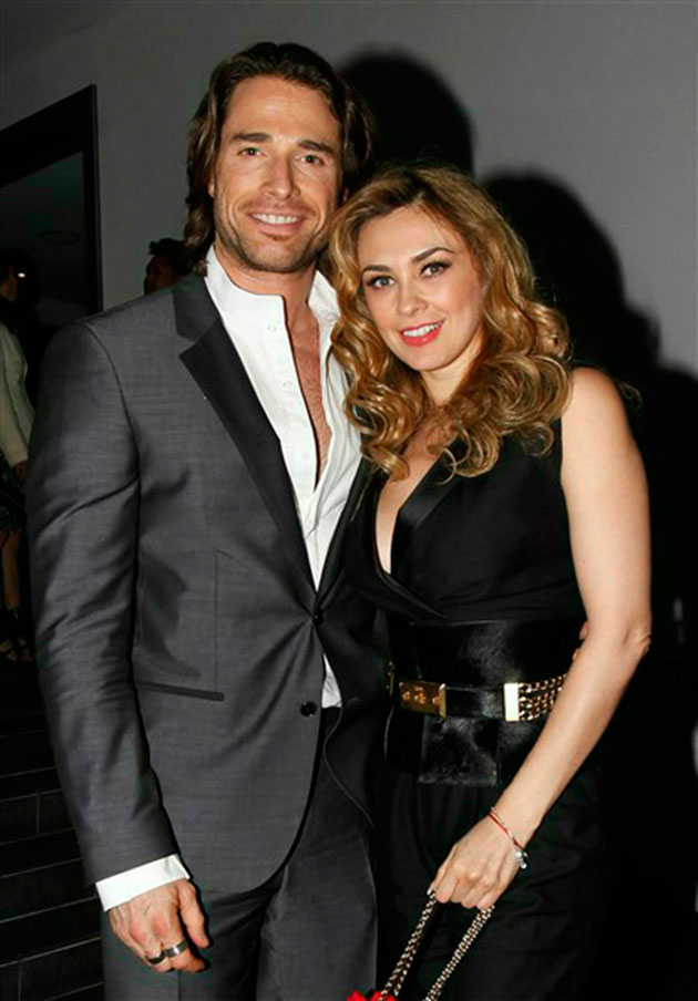 sebastian rulli y aracely