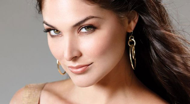 Blanca Soto fuera de Televisa