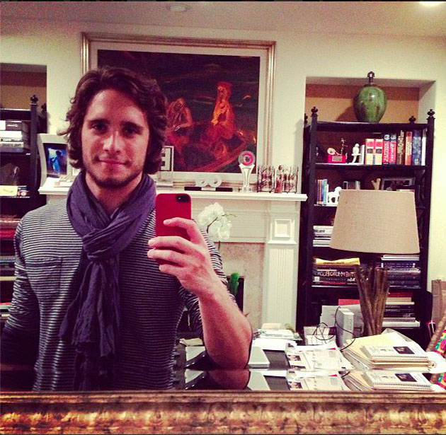 diego boneta