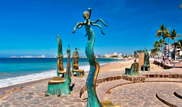 arte-esculturas-puerto-vallarta