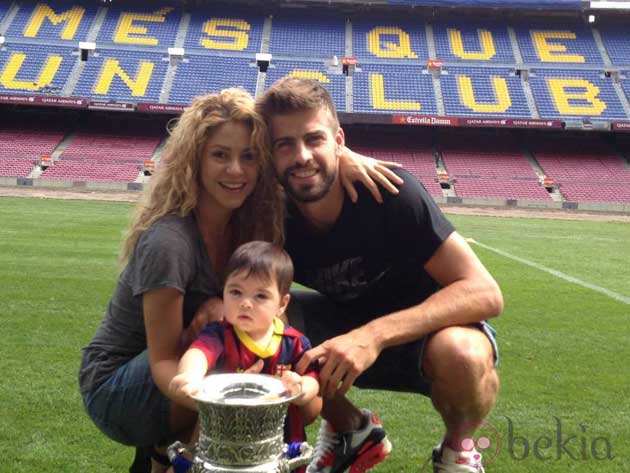 shakira-hijos-gerard-pique-milan-embarazo