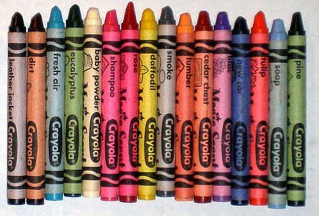 articulos-de-los-90s-crayolas