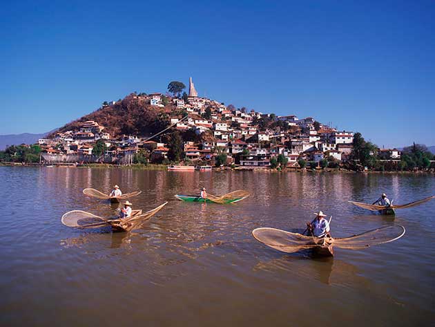 lago-patzcuaro-michoacan