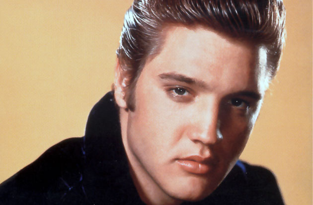 Elvis Presley