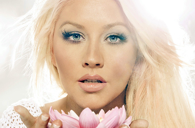 christina-aguilera