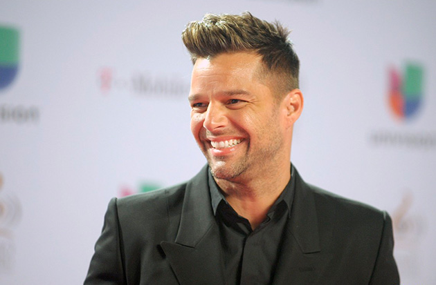 Ricky Martin da a conocer su postura en relación a los movimientos armados