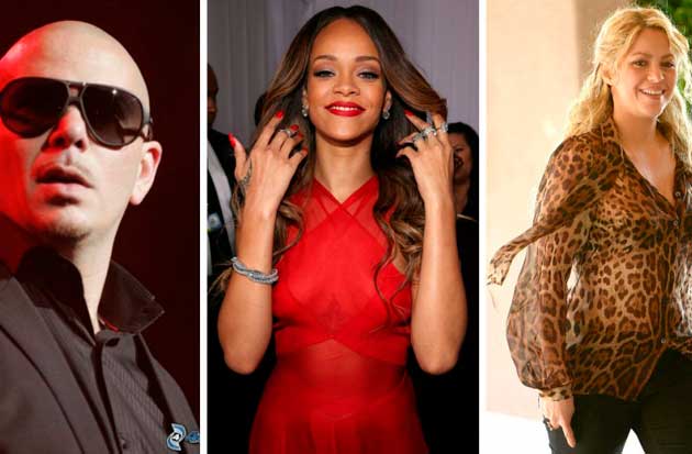 rihanna-rechaza-a-pitbull-por-shakira