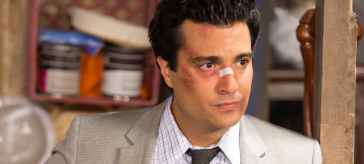 jaime camil jane the virgin