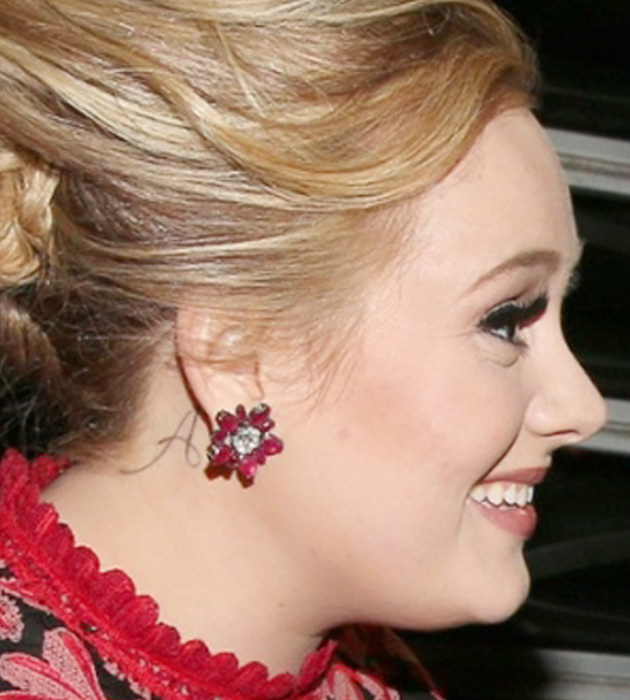 Adele