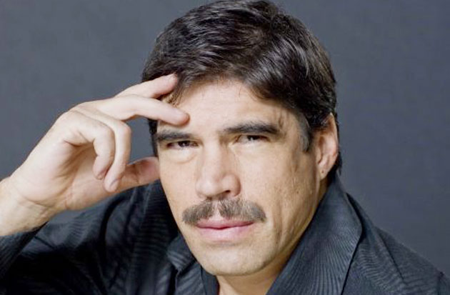 Alberto Estrella