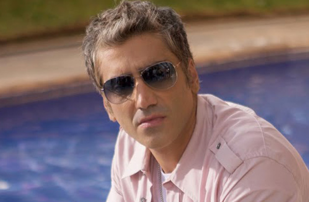 Alejandro Fernandez