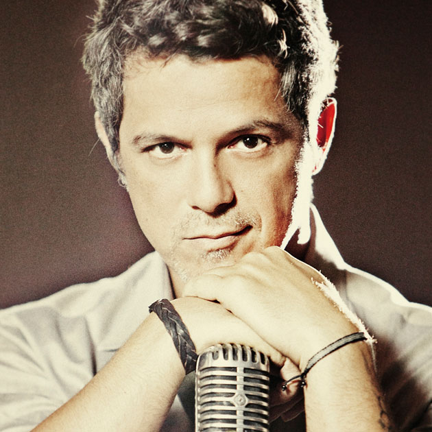 Alejandro Sanz