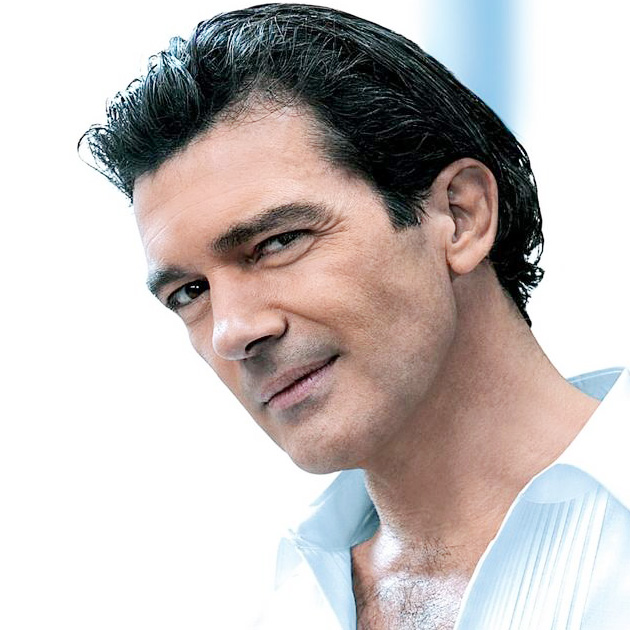 Antonio Banderas