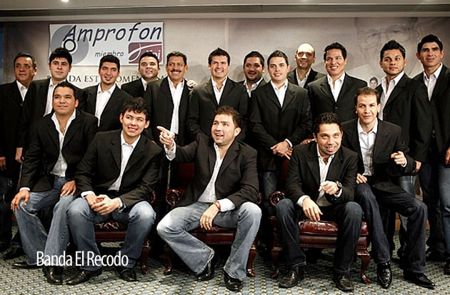 El recodo