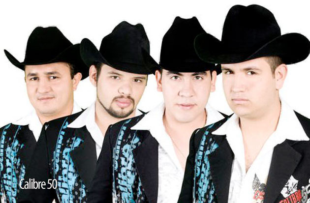 Calibre 50