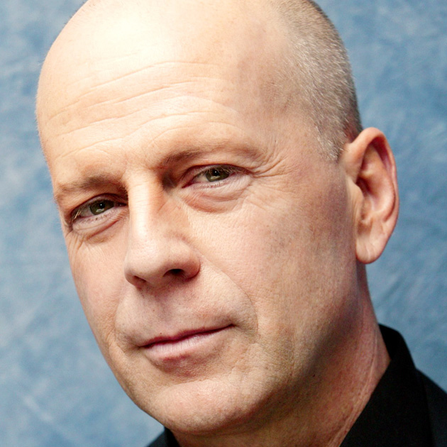 Bruce Willis