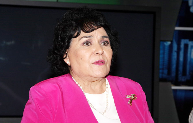 Carmen Salinas