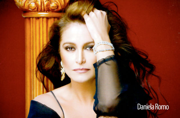 Daniela Romo