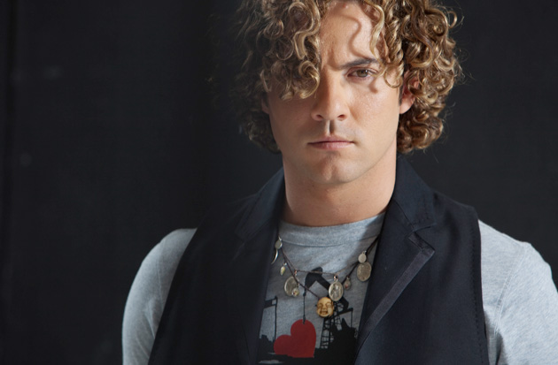 David Bisbal