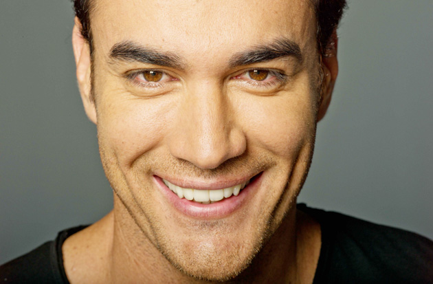 David Zepeda