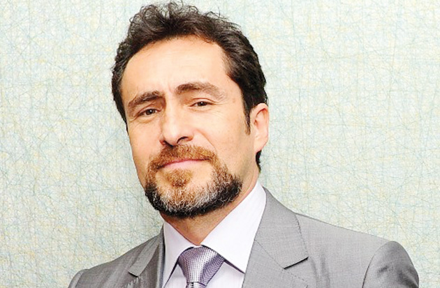 Demian Bichir