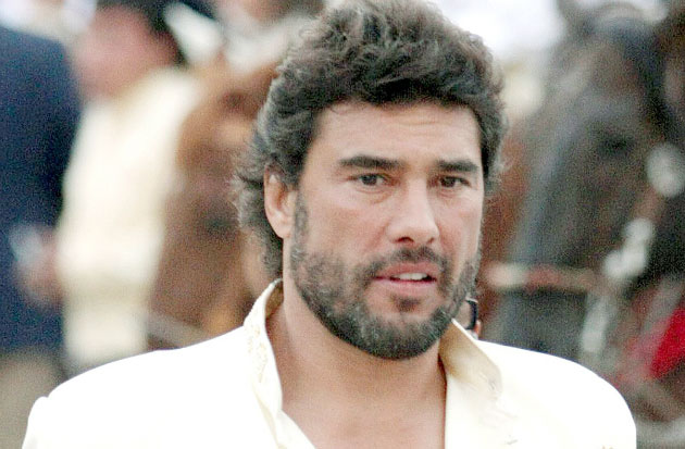 Eduardo Yanez