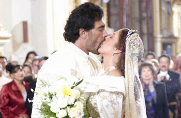 Eduardo y adela