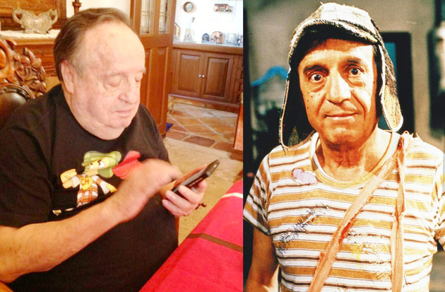 El chavo del 8