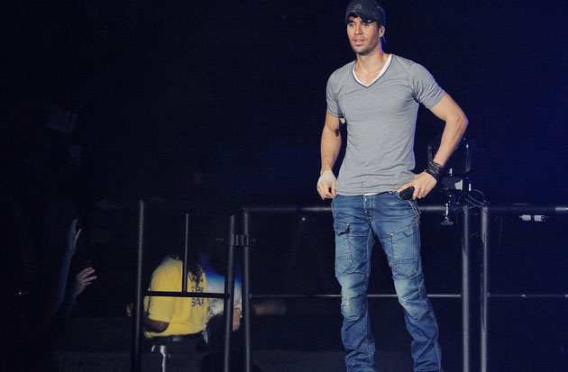 Enrique Iglesias