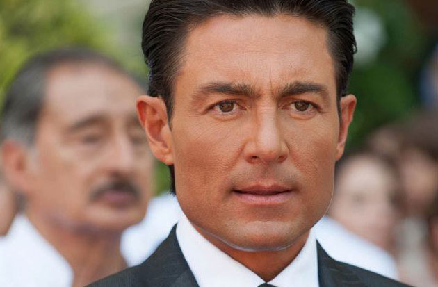 Fernando Colunga