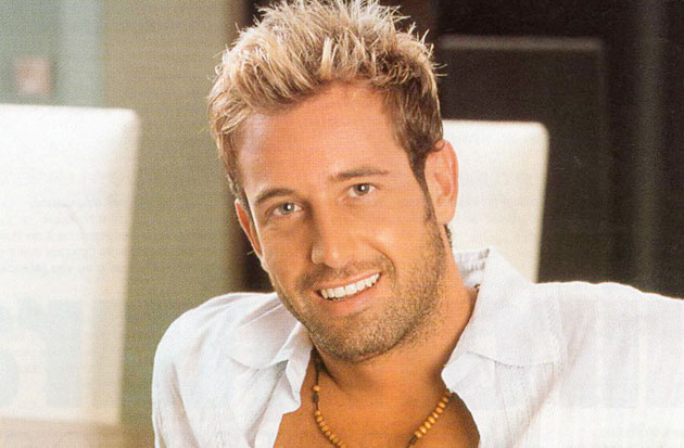 Gabriel Soto