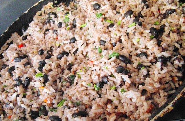 Gallo Pinto