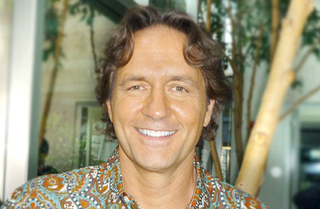 Guy Ecker