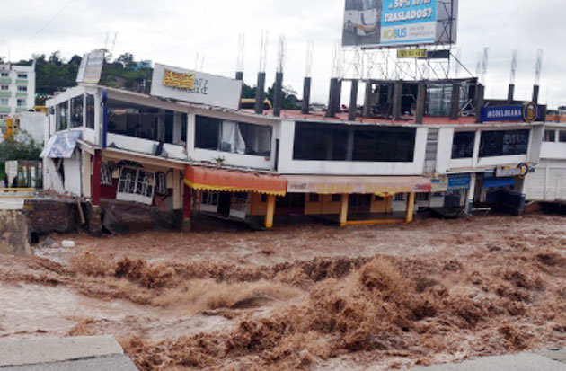 Tormenta Manuel