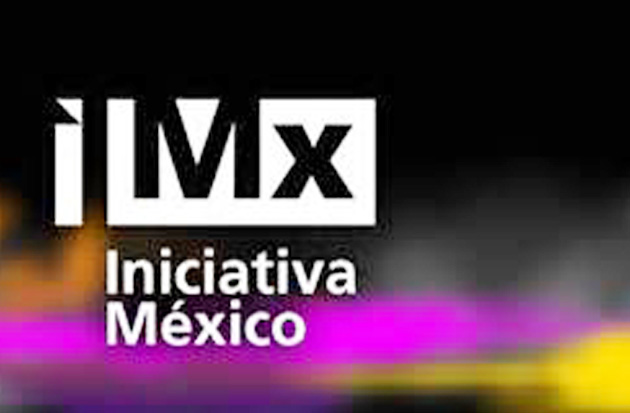 Iniciativa mexico