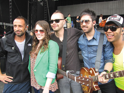 Jesse y Joy 08