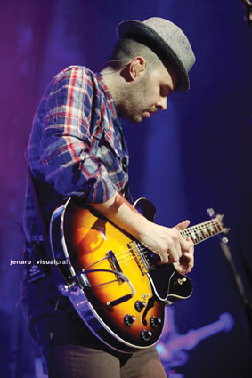 Jesse y Joy 10