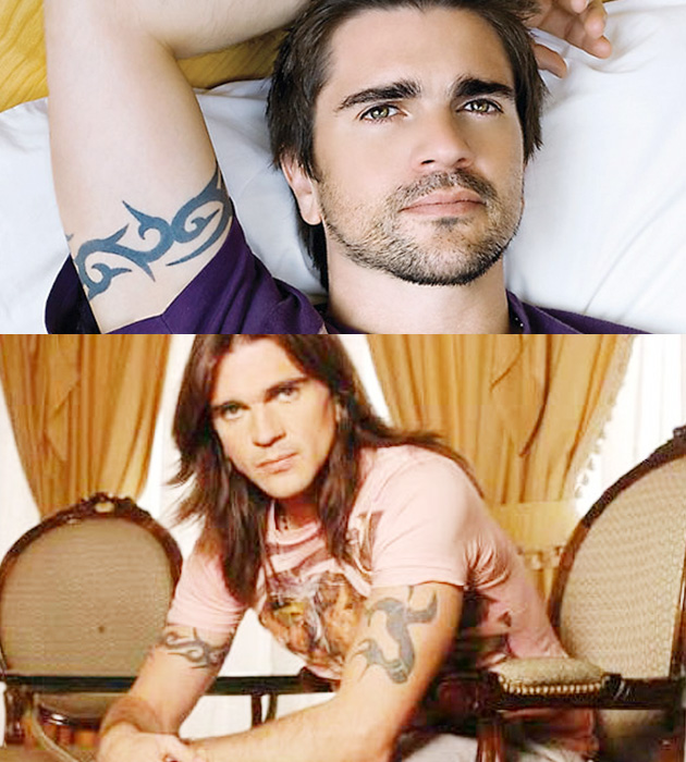 Juanes